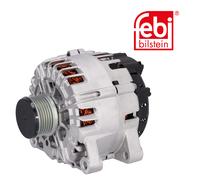 FEBI BILSTEIN Alternatore 187804 150A con puleggia