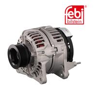 FEBI BILSTEIN Alternatore per VW California T4 Camper 70J 7DJ 7DK 2.5 TDI
