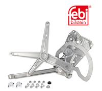 FEBI BILSTEIN Alzacristalli Elettrici Anteriore Sinistro Per BMW 3 Serie E36