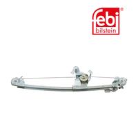 Febi BILSTEIN Alzacristalli Elettrici Posteriore SX per Mercedes-Benz