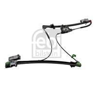 FEBI BILSTEIN 14722 Alzacristallo