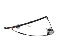Alzacristallo anteriore Sx manuale 49908 FEBI BILSTEIN per VW