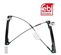 FEBI BILSTEIN Alzacristallo Anteriore Destro Elettrico Per VW New Beetle 9C1 1C1