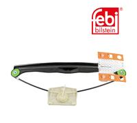 FEBI BILSTEIN Alzavetro Adatto Per Audi A3 Sportback 8PA 8P1