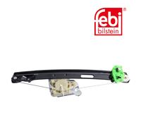 FEBI BILSTEIN Alzavetro Adatto Per BMW 3 Serie Touring E91 E90
