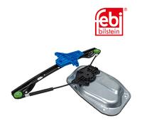 FEBI BILSTEIN Alzavetro Adatto Per VW Golf V 1K1