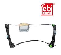 FEBI BILSTEIN Alzavetro Adatto Per VW Golf V 1K1