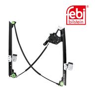 FEBI BILSTEIN Alzavetro Anteriore Destro Elettrico Per VW Sharan 7M8 7M9 7M6