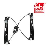 FEBI BILSTEIN Alzavetro Elettrico Anteriore Sinistro Per Seat Alhambra VW Sharan