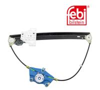 FEBI BILSTEIN Alzavetro Elettrico Posteriore Destro Per Audi A4 Seat Exeo ST