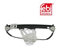 FEBI BILSTEIN Alzavetro Posteriore Destro Per Mercedes-Benz S-Klasse W220