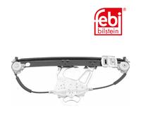 FEBI BILSTEIN Alzavetro Posteriore Sinistro Per Mercedes-Benz S-Class W220