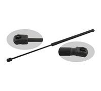 FEBI BILSTEIN Ammortizatore pneumatico, Cofano bagagli/vano carico 27621