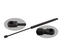 FEBI BILSTEIN Ammortizzatore pneumatico 27894 per cofano bagagli bilaterale Renault
