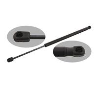 febi bilstein 27920 molla a gas portellone con apertura separata (da entrambi i lati) | RENAULT