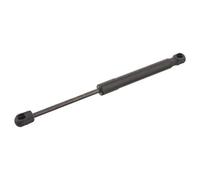 FEBI BILSTEIN Ammortizatore pneumatico Cofano bagagli/vano carico 28327 bilaterale 298 650 95 Compatibilità con AUDI A4 Sedan 8EC, B7 A4 Sedan 8E2, B6 A6 Sedan 4B2, C5
