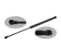 FEBI BILSTEIN Ammortizatore pneumatico, Cofano bagagli/vano carico 33560 | Compatibile con: HYUNDAI i10 I, i10 II
