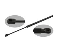 FEBI BILSTEIN 34442 Ammortizatore pneumatico, Cofano bagagli / vano carico