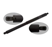FEBI BILSTEIN Ammortizatore pneumatico, Cofano bagagli/vano carico 39263