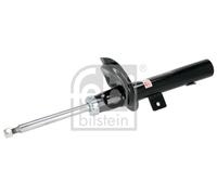 FEBI BILSTEIN Ammortizzatore Anteriore Destro Per Peugeot 206 CC 2D 2A/C T3E