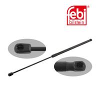 FEBI BILSTEIN Ammortizzatore Cofano Nero Per Mercedes-Benz C-Class T-Modello