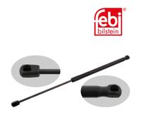 FEBI BILSTEIN Ammortizzatore Cofano Nero Per Opel Astra H Caravan CC 27603