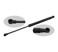 febi bilstein 27599 molla a gas per cofano motore (da entrambi i lati) | BMW