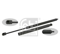FEBI BILSTEIN Ammortizzatore pneumatico destro e sinistro lunghezza 453 mm 24738
