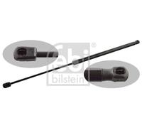 FEBI BILSTEIN 103847 Ammortizzatore pneumatico cofano motore