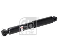 FEBI BILSTEIN Ammortizzatore Posteriore Destro Per Fiat Ducato Bus 244 Z_ 244_