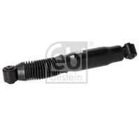 FEBI BILSTEIN Ammortizzatore Posteriore Destro Per Fiat Scudo Kasten 220_ 220L