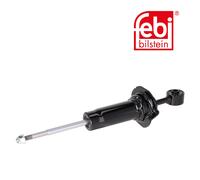 FEBI BILSTEIN Ammortizzatore Posteriore Destro Per Nissan NP300 Navara D40