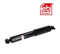 FEBI BILSTEIN 194161 2x Ammortizzatore Posteriore Sx Posteriore Dx A pressione del gas Ammortizzatori