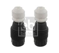 FEBI BILSTEIN Ammortizzatore Sospensione Anteriore Per Fiat Brava 182 1.6 16V