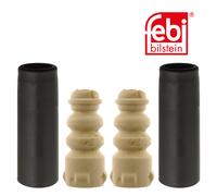FEBI BILSTEIN Ammortizzatore Sospensione Posteriore Doppio Per VW Polo 6R