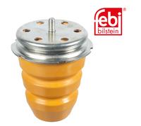 FEBI BILSTEIN Ammortizzatore Sospensione Posteriore Per Citroën Jumper Furgone