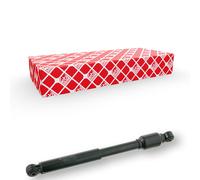 FEBI BILSTEIN 27569 Ammortizzatore sterzo per SMART