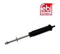 Febi BILSTEIN Ammortizzatore Supporti Cabina Frontale per Peugeot 206 Cc 2D 1.6
