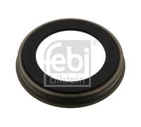 Febi Bilstein Anello sensore ABS 32395 per Ford, Mazda – assale posteriore Sx acciaio