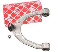 Braccio oscillante Assale anteriore Sx Braccio trasversale oscillante 106923