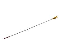 FEBI BILSTEIN Asta controllo livello olio per MERCEDES-BENZ 48718