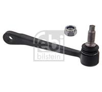 FEBI BILSTEIN Asta/Puntone anteriore destro lunghezza 175 mm 37036
