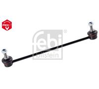 FEBI BILSTEIN Asta/Puntone anteriore destro lunghezza 320 mm 31570