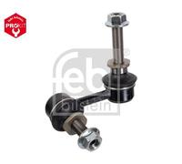 FEBI BILSTEIN Asta/Puntone anteriore destro lunghezza 72 mm 42993