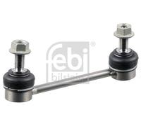 FEBI BILSTEIN Asta/Puntone anteriore sinistro diametro 10 mm 196239