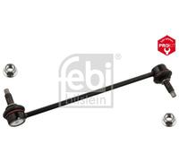febi bilstein Asta di collegamento 103604 con dadi di sicurezza 1 pezzo