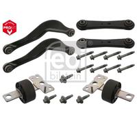 FEBI BILSTEIN Asta/Puntone, Sospensione ruote 46000