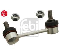FEBI BILSTEIN Barra stabilizzatrice 31560 posteriore destra per Mitsubishi Pajero