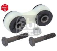 FEBI BILSTEIN Asta/Puntone posteriore sinistro 32595