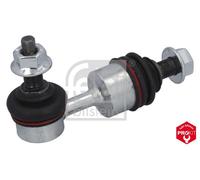 Asta/puntone, stabilizzatore FEBI BILSTEIN 102843 sinistro